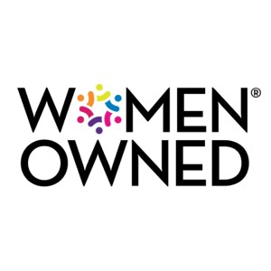 WOMEN OWNED